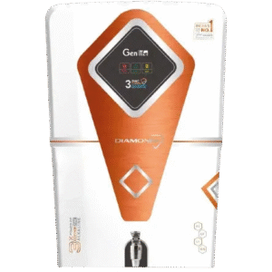 GENLIFE DIAMOND PLUS