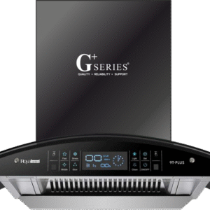 G-SERIES 9T PLUS