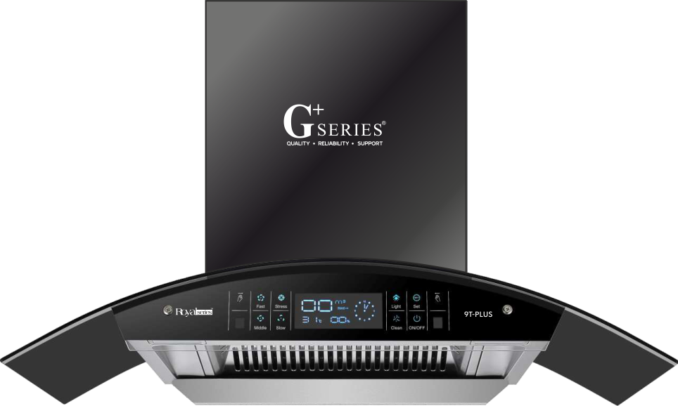 G-SERIES 9T PLUS