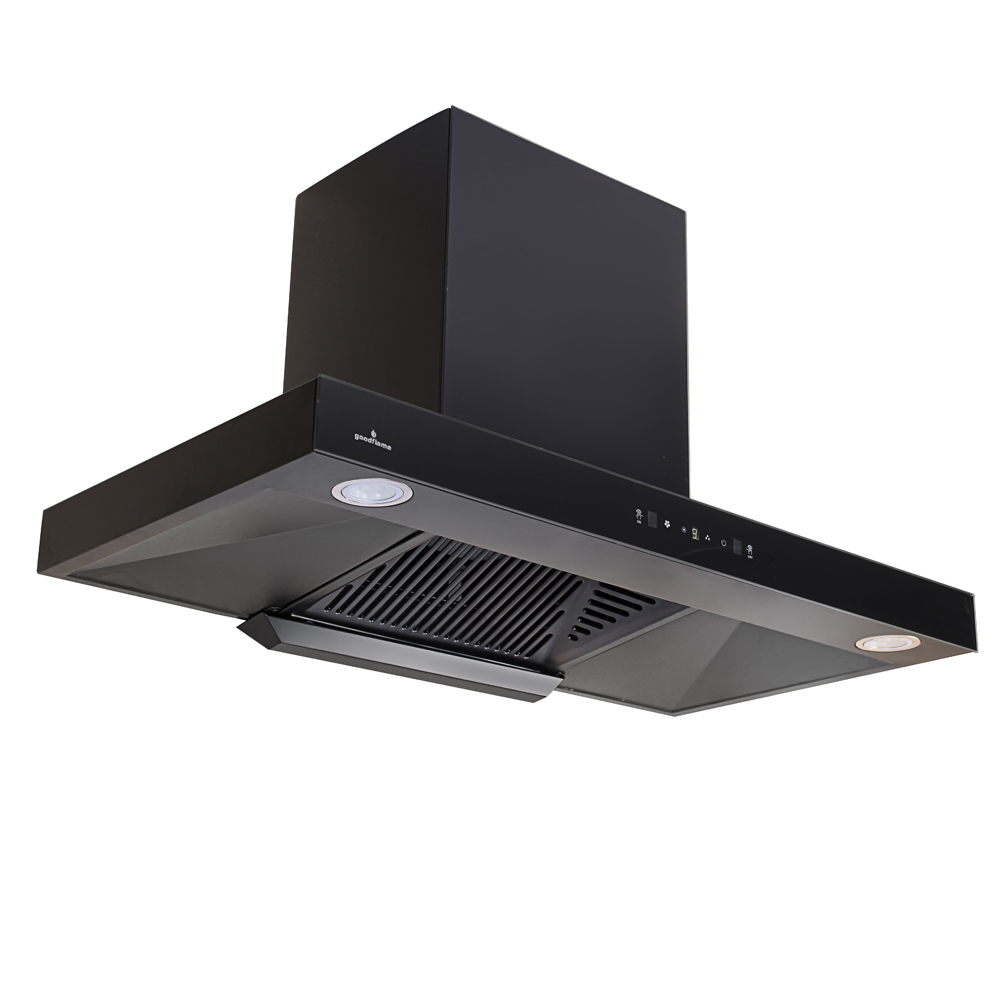 TFL BK 90CM Filterless