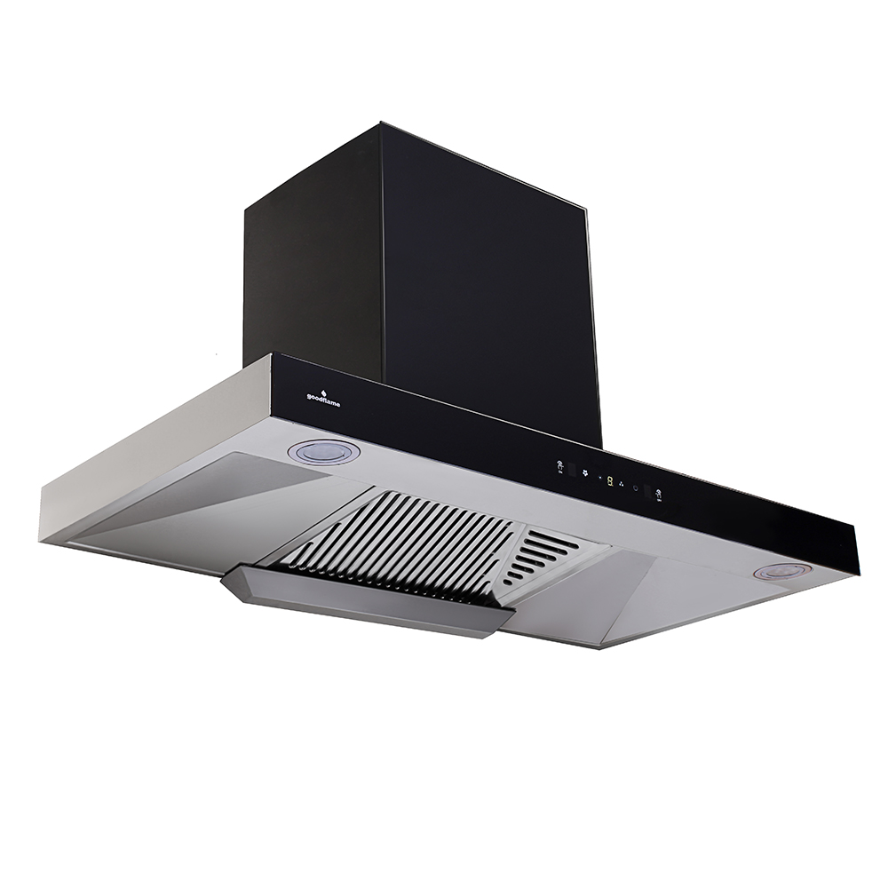 TFL SS 90CM Filterless