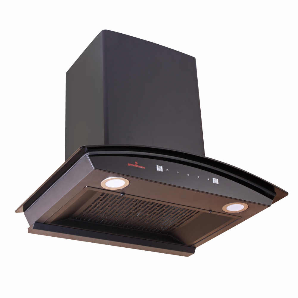 Airio 60 Cm Filterless Chimney