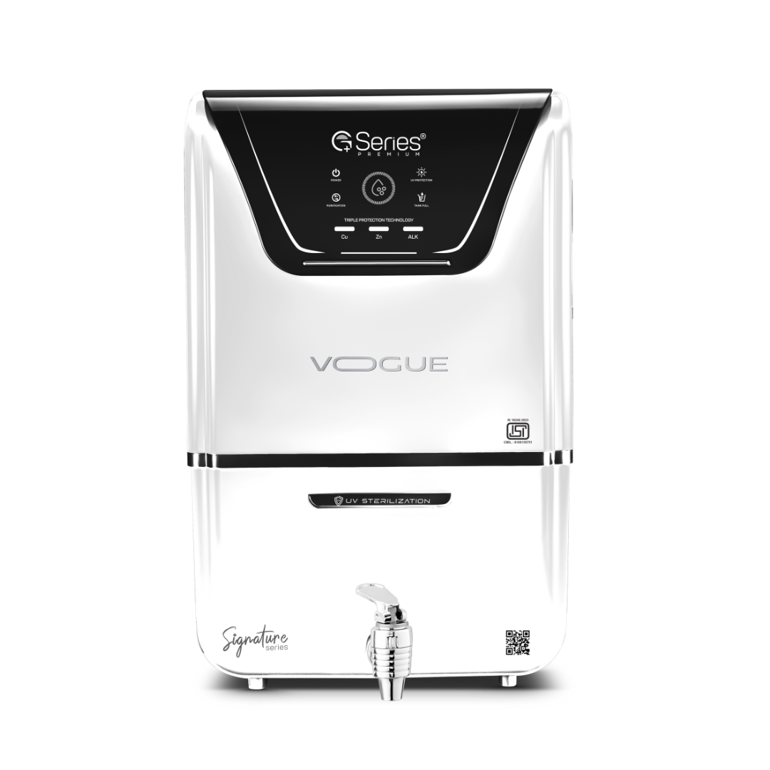 G Series Vogue